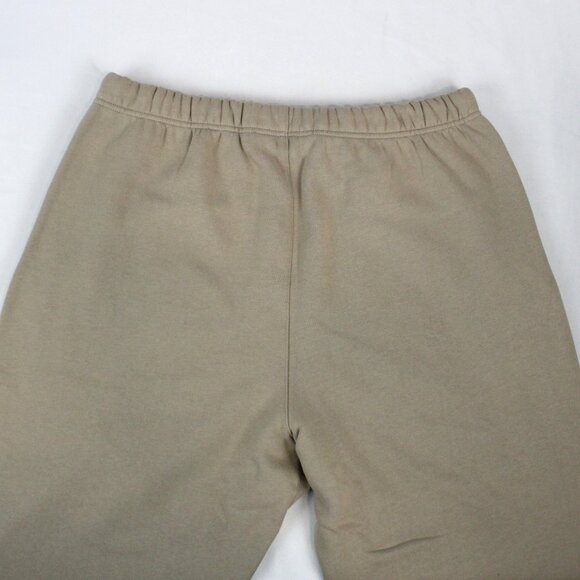 Fear of God Fleece Essentials Sweatpants in Desert Sand - Size XL - NWT - Picture 6 of 14
